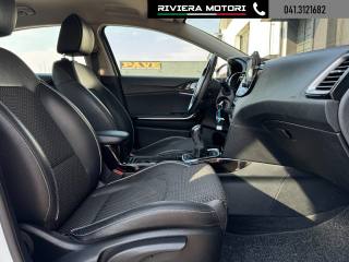 KIA XCeed usata, con Chiusura centralizzata