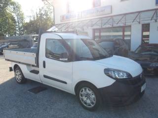 FIAT Doblo usata, con Climatizzatore