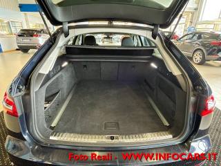 AUDI A6 usata, con Sistema di navigazione