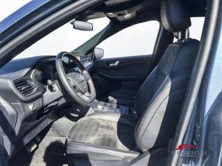 FORD Kuga usata 8