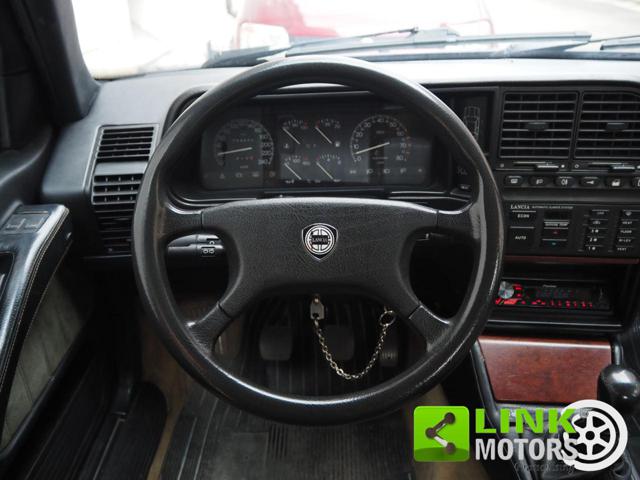LANCIA Thema usata 46