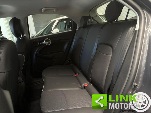 FIAT 500X usata, con Cruise Control