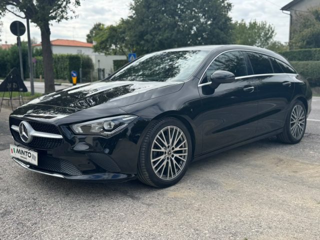 MERCEDES-BENZ CLA 200 usata, con ABS