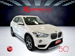 BMW X1 usata 3