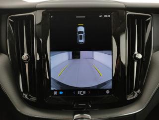 VOLVO XC60 usata, con USB