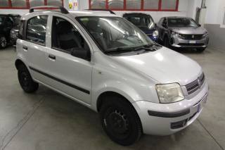 FIAT Panda usata, con Airbag Passeggero