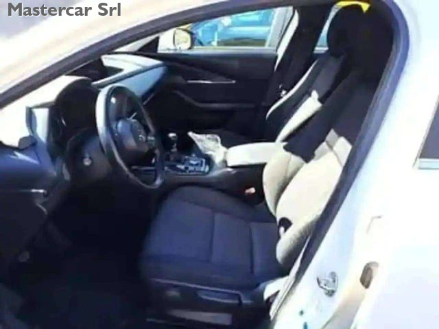 MAZDA CX-30 usata, con Antifurto