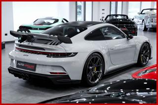 PORSCHE 992 usata, con Autoradio