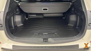 SUBARU Forester usata, con Antifurto