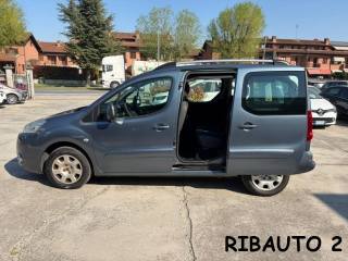 PEUGEOT Partner usata, con Bracciolo