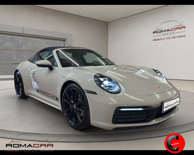 PORSCHE 911 usata, con Airbag Passeggero