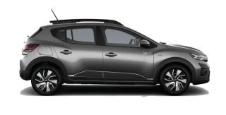 DACIA Sandero usata, con Airbag laterali