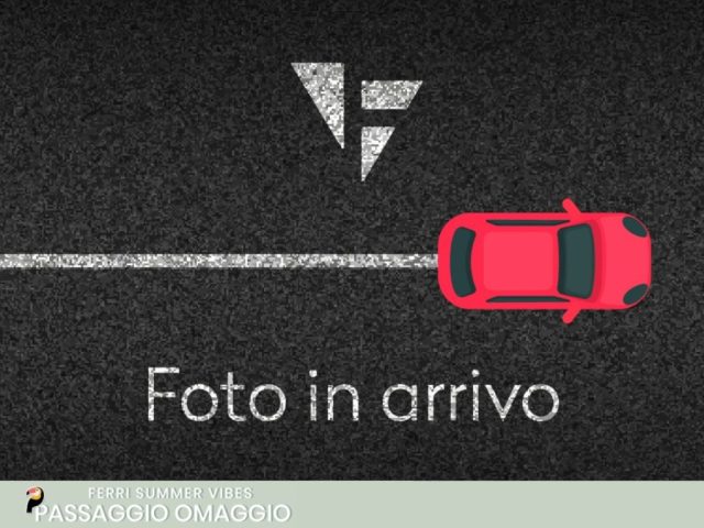 HYUNDAI Tucson usata, con ABS