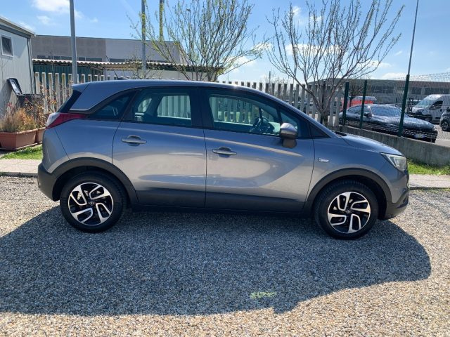 OPEL Crossland X usata, con Airbag Passeggero
