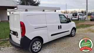 FIAT Doblo usata, con Airbag