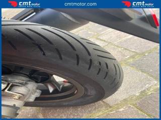 KYMCO Xciting 300 usata 6