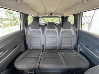 DACIA Jogger usata, con Chiusura centralizzata