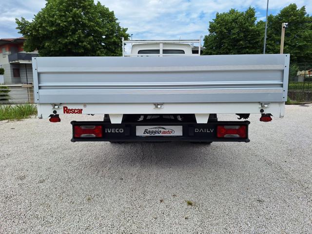 IVECO Daily usata 12