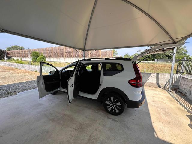 DACIA Jogger usata 65