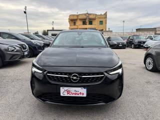 OPEL Corsa usata, con Volante in pelle