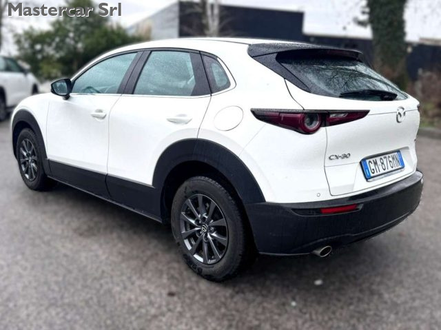 MAZDA CX-30 usata, con Immobilizzatore elettronico
