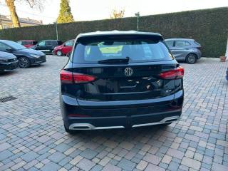 MG ZS usata, con Airbag Passeggero