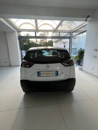 OPEL Crossland usata, con Autoradio