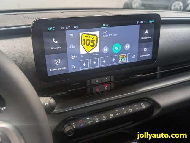 FIAT 600 usata, con Immobilizzatore elettronico