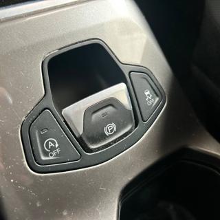JEEP Renegade usata, con Vetri oscurati