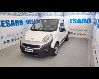 FIAT Fiorino usata, con Airbag