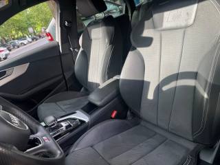 AUDI S4 usata, con Cruise Control