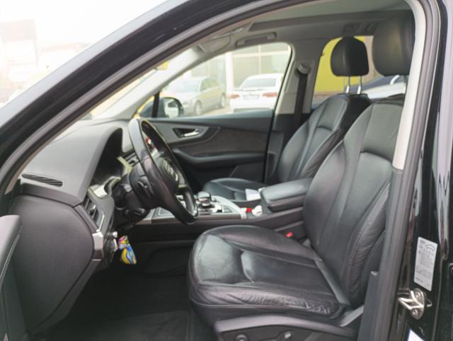 AUDI Q7 usata, con Cruise Control