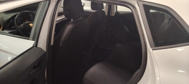 SEAT Ibiza usata, con Chiusura centralizzata