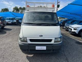 FORD Transit usata 8