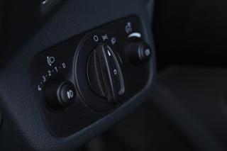FORD C-Max usata, con Volante in pelle