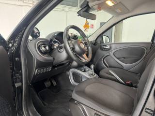 SMART ForFour usata, con Chiusura centralizzata