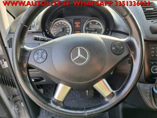 MERCEDES-BENZ Vito usata, con ESP