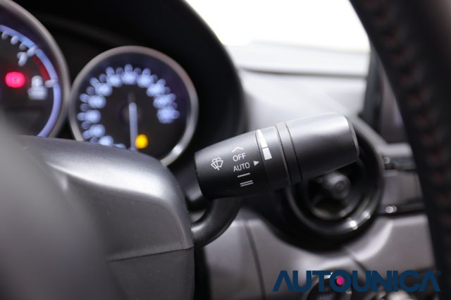 MAZDA MX-5 usata, con Controllo elettronico della corsia