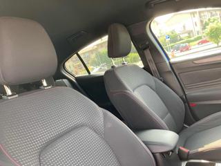 FORD Focus usata, con Fendinebbia