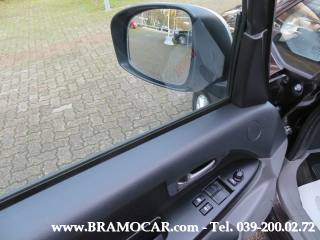 SUZUKI SX4 usata, con Controllo trazione