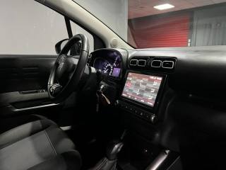 CITROEN C3 Aircross usata, con Controllo automatico clima
