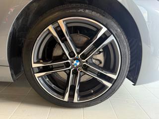 BMW 118 usata, con Boardcomputer