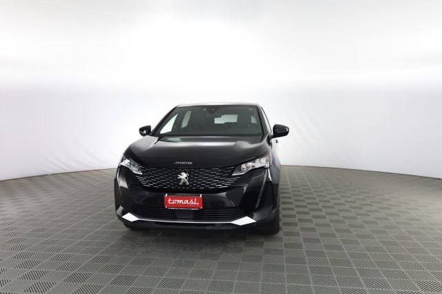PEUGEOT 3008 usata 0