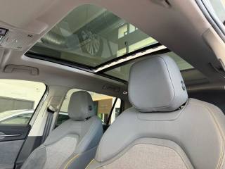 SKODA Kodiaq usata, con Sensori di parcheggio posteriori
