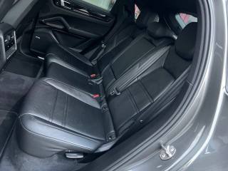 PORSCHE Cayenne usata, con Sedili riscaldati