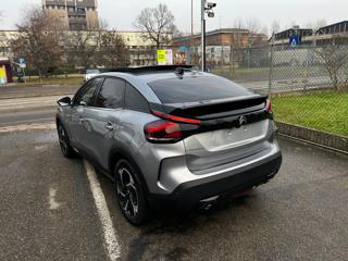 CITROEN C4 usata, con Controllo automatico clima