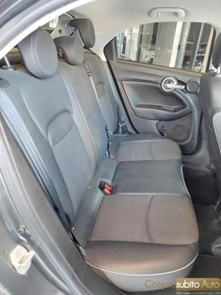 FIAT 500X usata, con Servosterzo