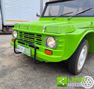 CITROEN Mehari usata 44