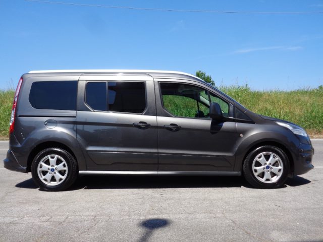 FORD Tourneo Connect usata, con Airbag Passeggero