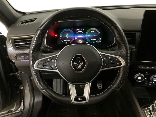 RENAULT Arkana usata, con Bracciolo